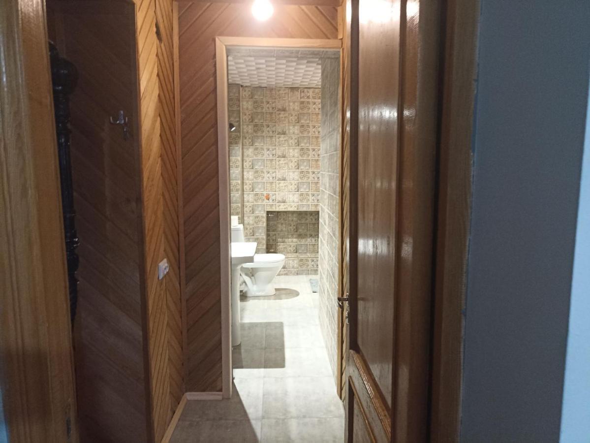 3G Residence Tbilisi Buitenkant foto