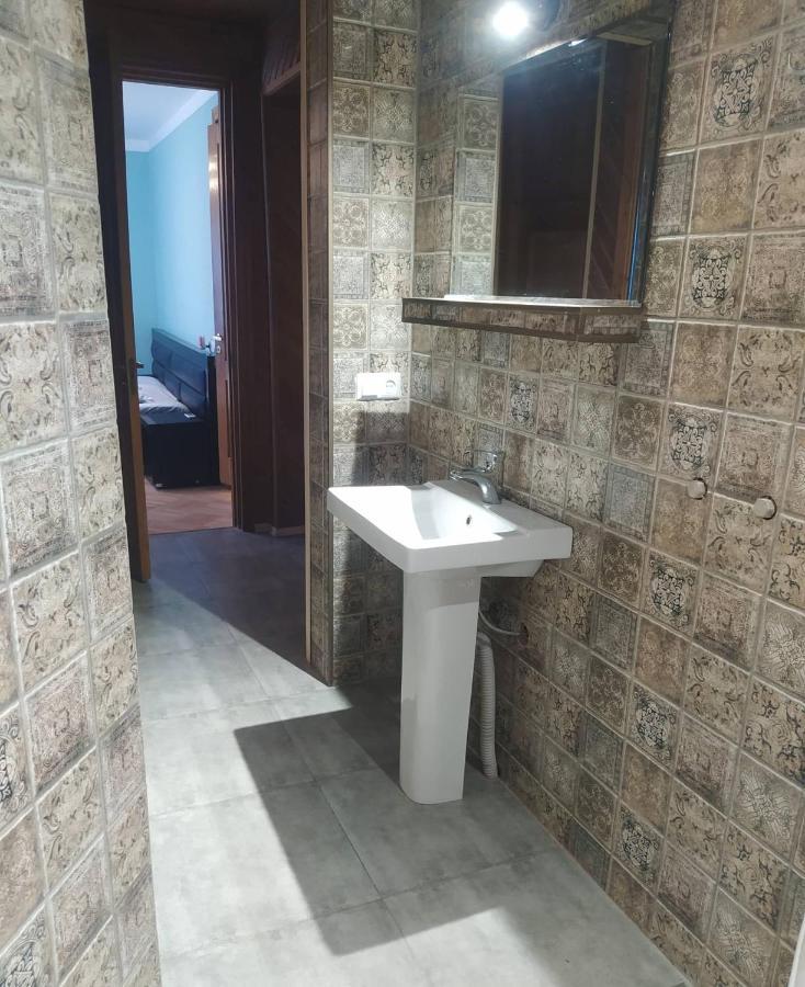 3G Residence Tbilisi Buitenkant foto