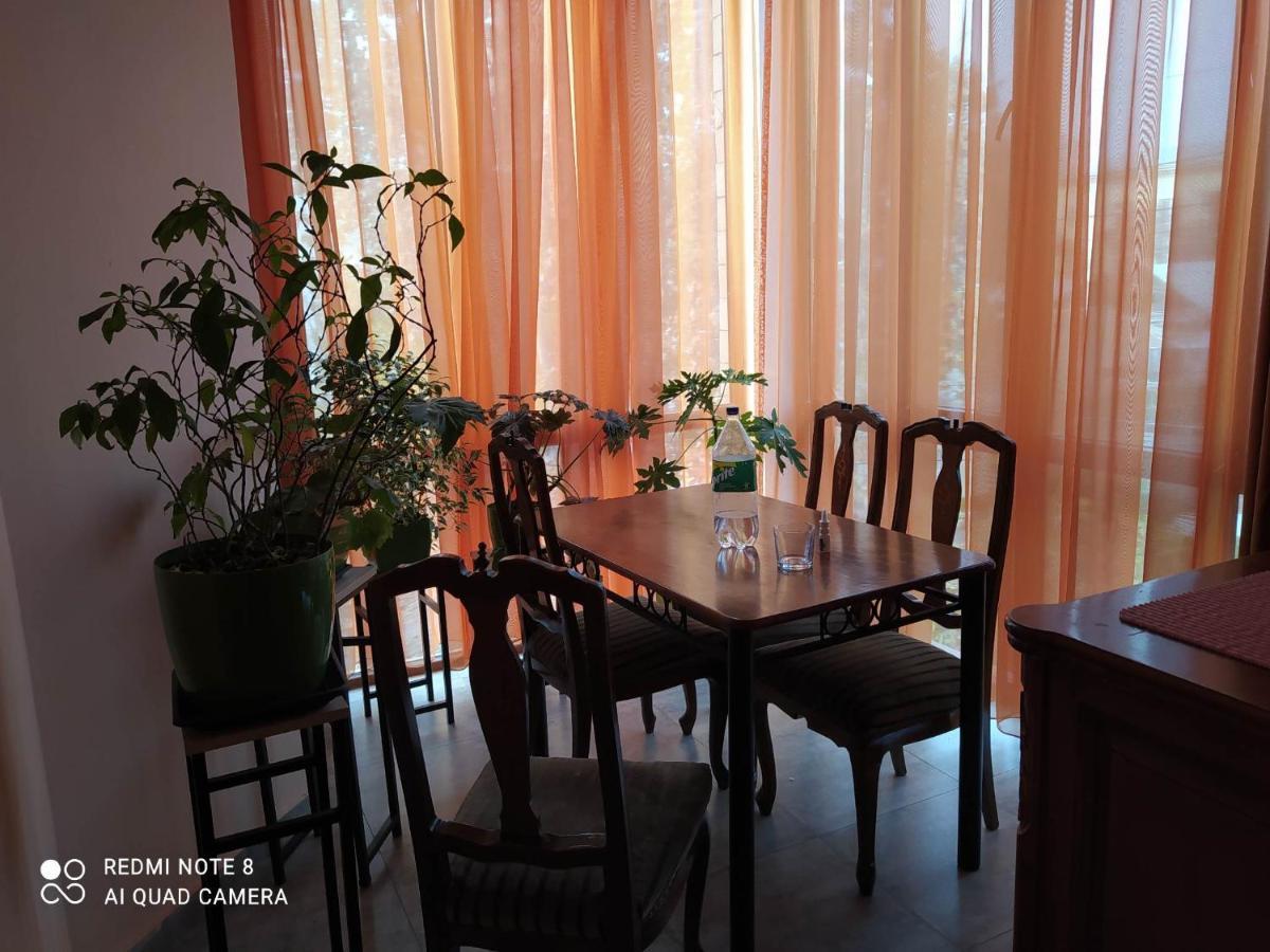3G Residence Tbilisi Buitenkant foto