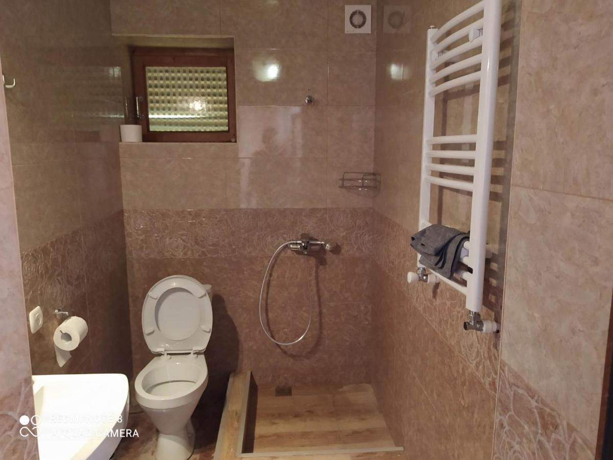 3G Residence Tbilisi Buitenkant foto