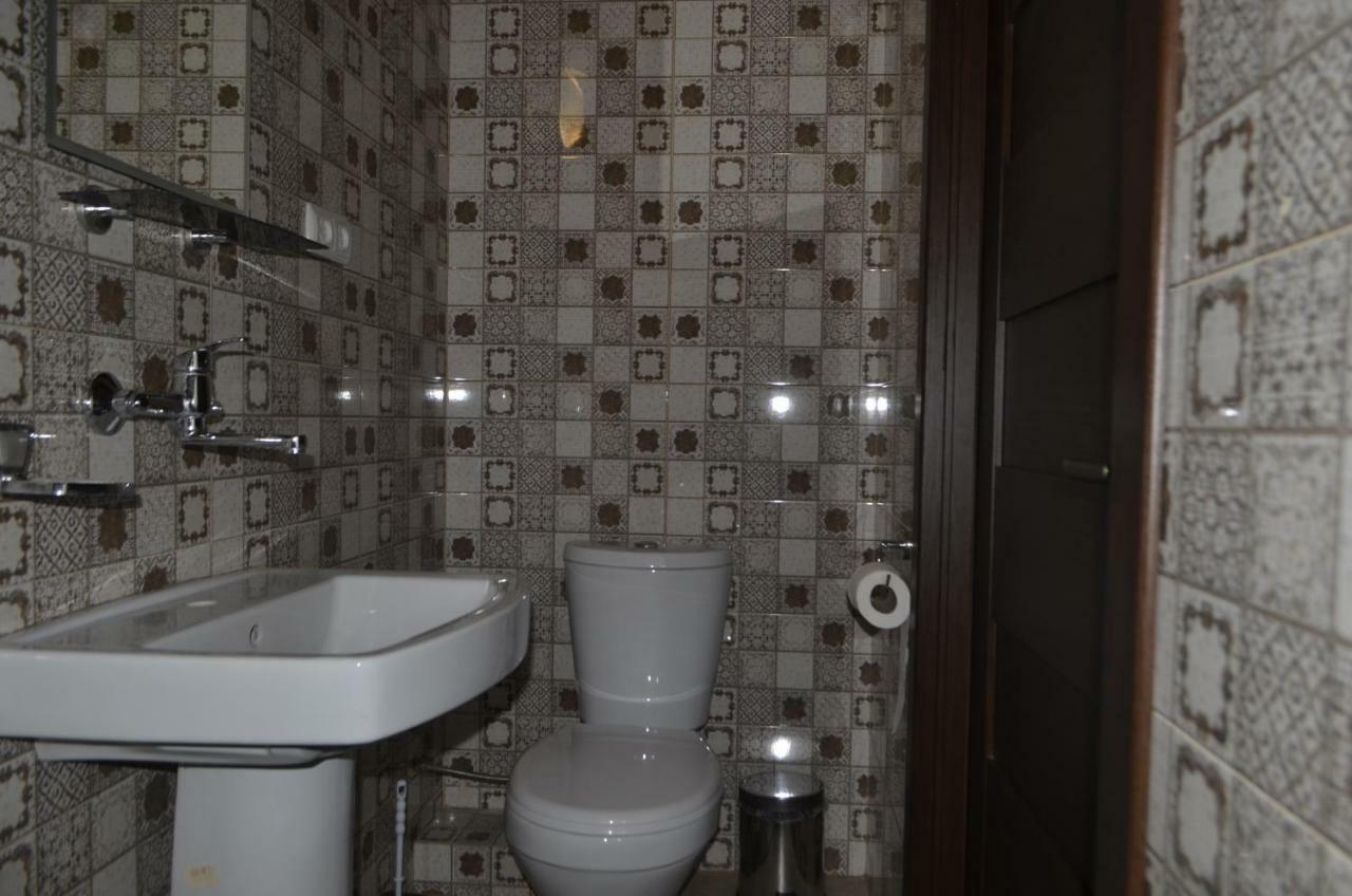 3G Residence Tbilisi Buitenkant foto