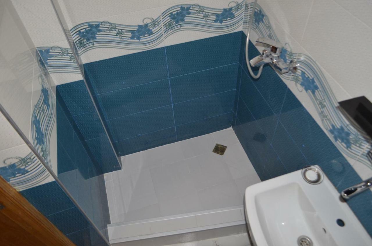 3G Residence Tbilisi Buitenkant foto