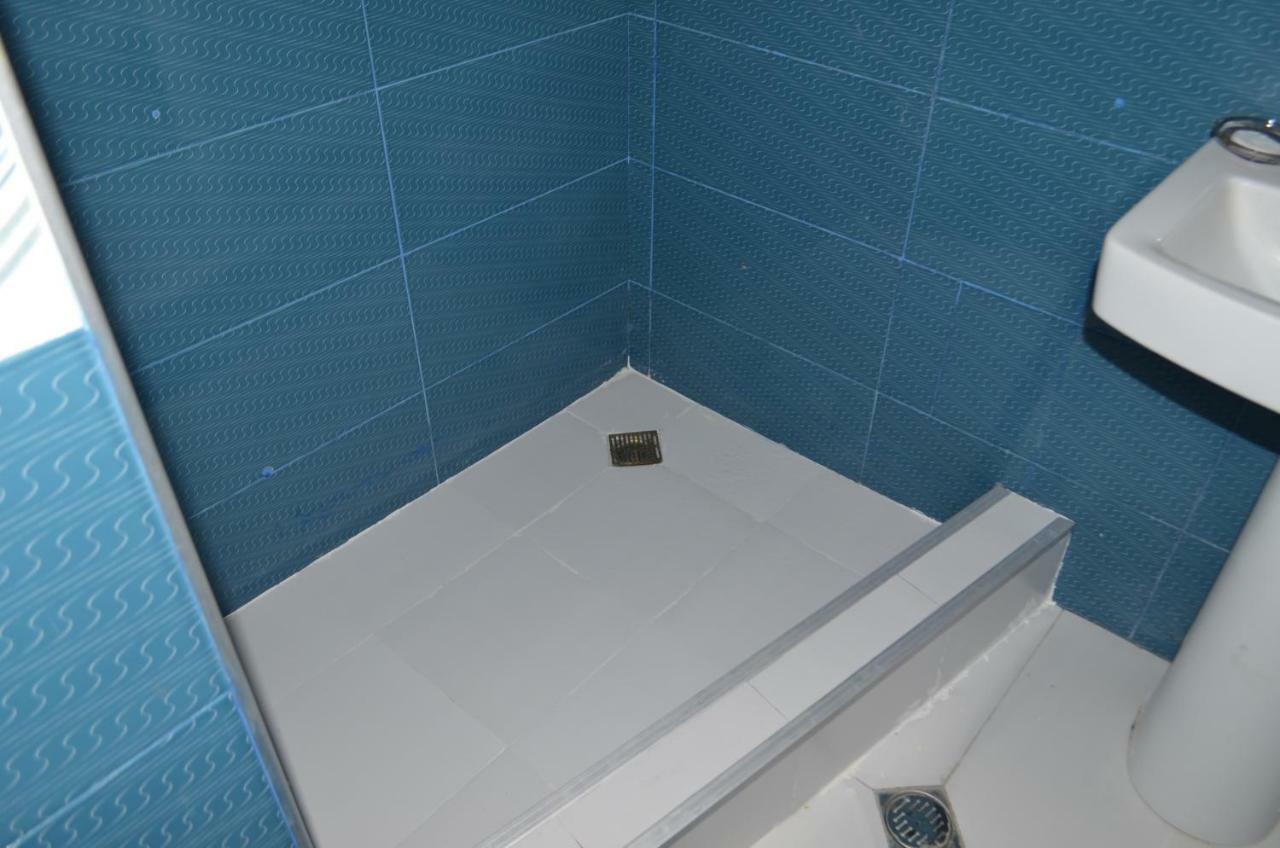 3G Residence Tbilisi Buitenkant foto